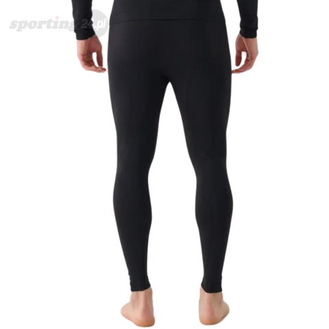 Legginsy termoaktywne męskie 4F M173 głęboka czerń 4FWAW24USEAM173 20S 4F Legginsy termoaktywne męskie 4F M173 głęboka czerń 4FWAW24USEAM173 20S 4F