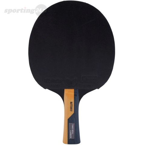 Rakietka do ping ponga Butterfly Carbon Butterfly Rakietka do ping ponga Butterfly Carbon Butterfly