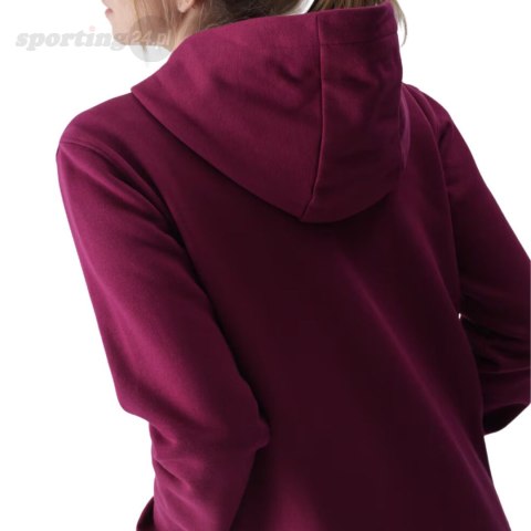Bluza damska 4F F1467 fioletowa 4FWMM00TSWSF1467 51S 4F Bluza damska 4F F1467 fioletowa 4FWMM00TSWSF1467 51S 4F
