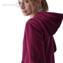 Bluza damska 4F F1467 fioletowa 4FWMM00TSWSF1467 51S 4F