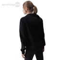 Bluza damska 4F F1467 głęboka czerń 4FWMM00TSWSF1467 20S 4F