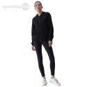 Bluza damska 4F F1467 głęboka czerń 4FWMM00TSWSF1467 20S 4F
