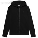 Bluza damska 4F F1467 głęboka czerń 4FWMM00TSWSF1467 20S 4F