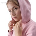 Bluza damska 4F F1467 jasny róż 4FWMM00TSWSF1467 56S 4F
