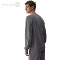 Bluza męska 4F M1465 szara 4FWMM00TSWSM1465 25S 4F