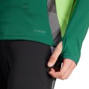 Bluza męska adidas Tiro 24 Competition Training Top zielona IS1643 Adidas teamwear