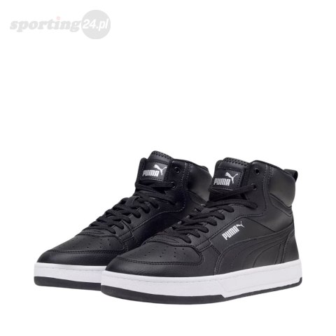 Buty męskie Puma Caven 2.0 Mid WTR czarne 392333 02 Puma Buty męskie Puma Caven 2.0 Mid WTR czarne 392333 02 Puma