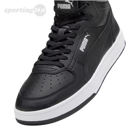 Buty męskie Puma Caven 2.0 Mid WTR czarne 392333 02 Puma Buty męskie Puma Caven 2.0 Mid WTR czarne 392333 02 Puma