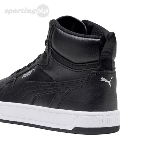 Buty męskie Puma Caven 2.0 Mid WTR czarne 392333 02 Puma Buty męskie Puma Caven 2.0 Mid WTR czarne 392333 02 Puma