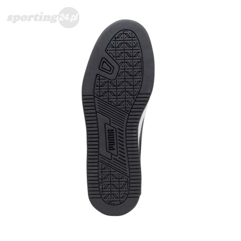 Buty męskie Puma Caven 2.0 Mid WTR czarne 392333 02 Puma Buty męskie Puma Caven 2.0 Mid WTR czarne 392333 02 Puma