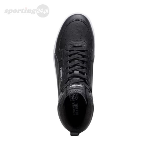 Buty męskie Puma Caven 2.0 Mid WTR czarne 392333 02 Puma Buty męskie Puma Caven 2.0 Mid WTR czarne 392333 02 Puma