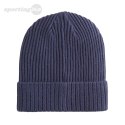Czapka Puma Ribbed Classic Cuff Beanie granatowa 024038 10 Puma