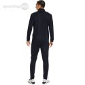 Dres męski Under Armour Rival Knit Track Suit czarny 1357139 001 Under Armour