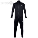 Dres męski Under Armour Rival Knit Track Suit czarny 1357139 001 Under Armour