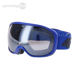 Gogle narciarskie dla dzieci 4F U042 kobalt 4FJWAW24AGOGU042 36S 4F