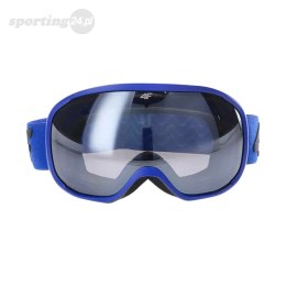 Gogle narciarskie dla dzieci 4F U042 kobalt 4FJWAW24AGOGU042 36S 4F