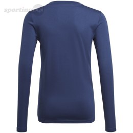 Koszulka dla dzieci adidas Team Base Tee granatowa GN5712 Adidas teamwear