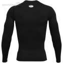 Koszulka męska Under Armour HG Armour Comp LS czarna 1361524 001 Under Armour