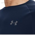 Koszulka męska Under Armour Tech 2.0 SS granatowa 1326413 408 Under Armour