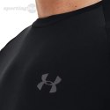 Koszulka męska Under Armour czarna UAR-1326413 001 Under Armour