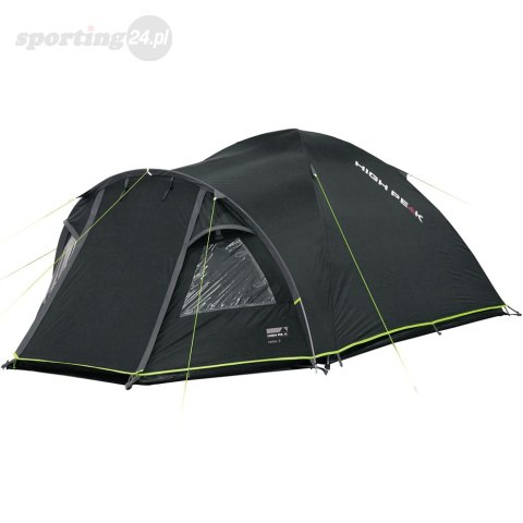 Namiot High Peak Talos 4 grafitowo-zielony 11510 High Peak Namiot High Peak Talos 4 grafitowo-zielony 11510 High Peak