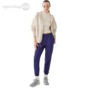 Spodnie damskie 4F F0946 granatowe 4FWMM00TTROF0946 31S 4F