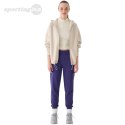 Spodnie damskie 4F F0946 granatowe 4FWMM00TTROF0946 31S 4F