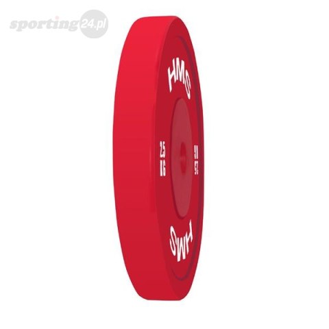 TPP02 RED TALERZ PE 2 x 2.5 KG HMS TPP02 RED TALERZ PE 2 x 2.5 KG HMS