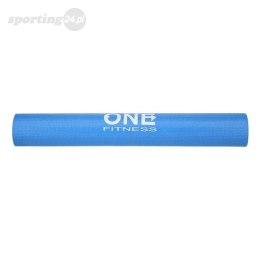 YM01 BLUE MATA DO YOGI ONE FITNESS