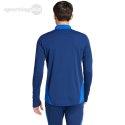 Bluza męska adidas Tiro 24 Competition Training Top granatowa IS1640 Adidas teamwear