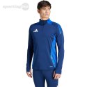 Bluza męska adidas Tiro 24 Competition Training Top granatowa IS1640 Adidas teamwear