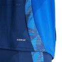 Bluza męska adidas Tiro 24 Competition Training Top granatowa IS1640 Adidas teamwear