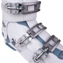 Buty narciarskie Roces Idea Free biało-niebieskie 450492 23 Roces