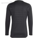 Koszulka bramkarska męska adidas Tiro 23 Competition Long Sleeve czarna HL0008 Adidas teamwear