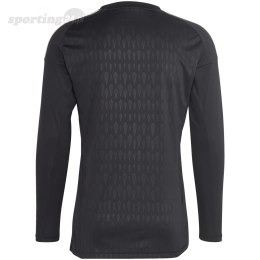 Koszulka bramkarska męska adidas Tiro 23 Competition Long Sleeve czarna HL0008 Adidas teamwear