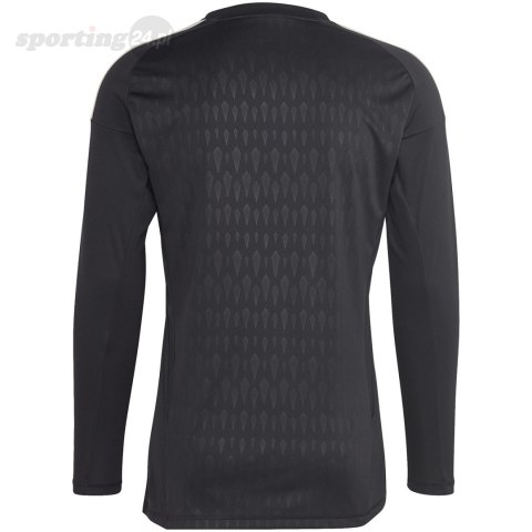 Koszulka bramkarska męska adidas Tiro 23 Competition Long Sleeve czarna HL0008 Adidas teamwear Koszulka bramkarska męska adidas Tiro 23 Competition Long Sleeve czarna HL0008 Adidas teamwear