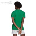 Koszulka damska adidas Squadra 21 Jersey zielona GN5752 Adidas teamwear