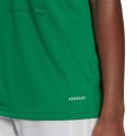 Koszulka damska adidas Squadra 21 Jersey zielona GN5752 Adidas teamwear