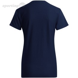 Koszulka damska adidas Tiro 23 League Jersey granatowa HR4613 Adidas teamwear