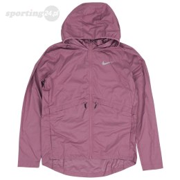 Kurtka damska Nike Runing fioletowa AJ2207 999 Nike