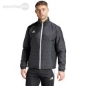 Kurtka męska adidas Entrada 22 Light czarna IB6070 Adidas teamwear