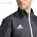 Kurtka męska adidas Entrada 22 Light czarna IB6070 Adidas teamwear