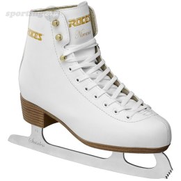 Łyżwy figurowe Roces Nirvana białe 450701 01 Roces