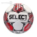 Piłka nożna Select Team Limit Fifa Basic 4 biało-czerwona 18773 Select Piłka nożna Select Team Limit Fifa Basic 4 biało-czerwona 18773 Select