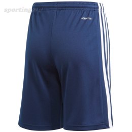 Spodenki dla dzieci adidas Squadra 21 Short Youth granatowe GN5764 Adidas teamwear