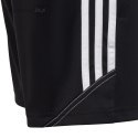 Spodenki dla dzieci adidas Tiro 23 Club Training Jersey czarne HS3623 Adidas