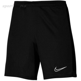 Spodenki męskie Nike NK Df Academy 23 czarne DR1360 010 Nike Team