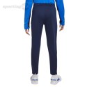 Spodnie dla dzieci Nike Dry-FIT Academy 23 KPZ granatowe DR1676 451 Nike Team