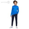 Spodnie dla dzieci Nike Dry-FIT Academy 23 KPZ granatowe DR1676 451 Nike Team