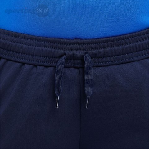 Spodnie dla dzieci Nike Dry-FIT Academy 23 KPZ granatowe DR1676 451 Nike Team Spodnie dla dzieci Nike Dry-FIT Academy 23 KPZ granatowe DR1676 451 Nike Team